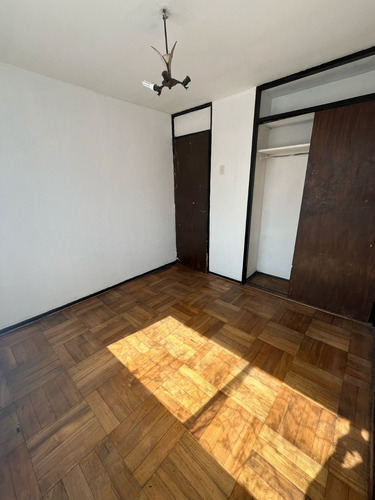 Venta De Departamento En Av. Escuela Agricola Con Av. Macul