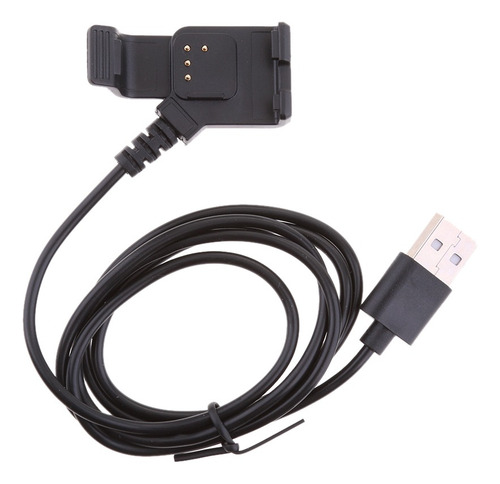 A Cable De Cargador Usb Sync Compatible Con Cámara Virb X &