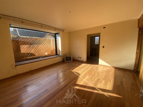 Local Comercial En Arriendo En Temuco
