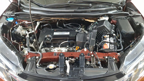 Honda CR-V 2.4 Lx