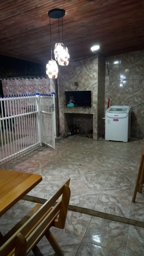 Imagen 9 de 29 de Casas Halcon - Alquilo Casa Barra Del Chuy / Barra Do Chuí, Alvorada