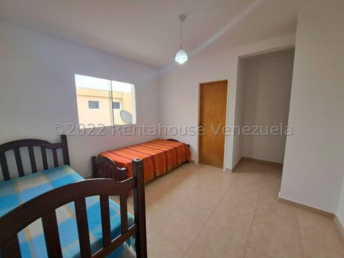 Imagen 29 de 30 de Casa Amoblada En Alquiler Trapiche Villas #23-2858 Zegm 0414-7907176