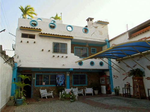 Posada En Venta En Tucacas Cg-8004361