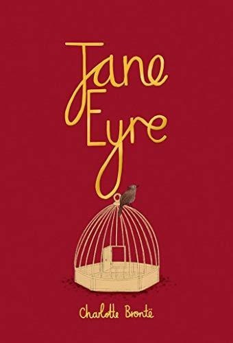 Jane Eyre - Wordsworth Collector's Editions Hardback