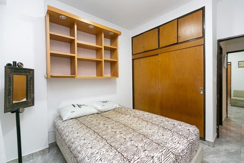 Imagen 14 de 30 de Oportunidad. Frente Al Alto Palermo. Tres Ambientes Con Dependencia. Apto Profesional.