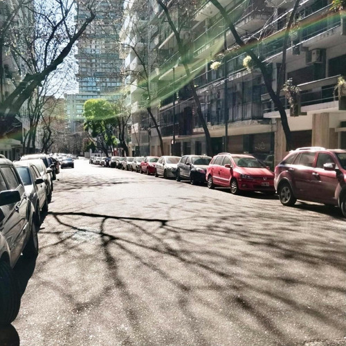 Belgrano - Excelente Oportunidad En Edificio De Categoría 3 Amb Con Dependencia!! A Mts De Av. Cabildo