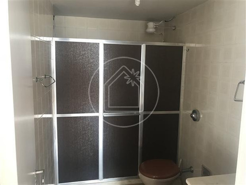 Apartamento - Ref: 801685