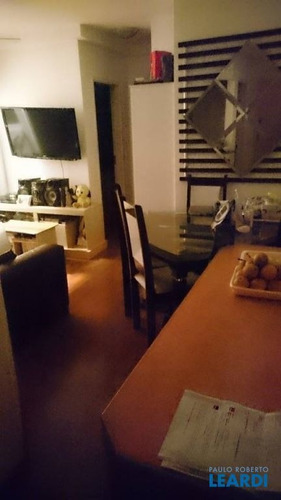 Imagem 8 de 8 de Apartamento - Pompéia - Sp - 407096