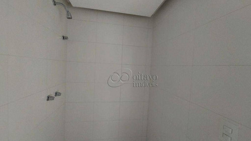 Imagem 8 de 30 de Apartamento Com 3 Dormitórios À Venda, 97 M² Por R$ 1.390.000,00 - Botafogo - Rio De Janeiro/rj - Ap8684