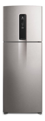 Geladeira Electrolux Frost Free Inverter 480l Bivolt It70s