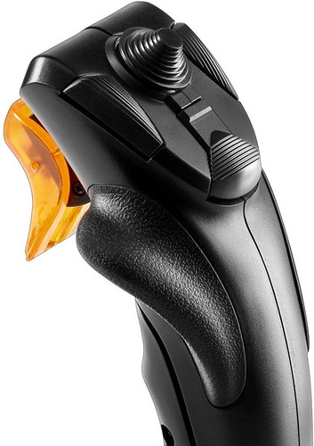 Thrustmaster Vg Thrustmaster T 16000m Espacio Sim Stick Duo