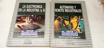 Comprar La Electronica En La Industria Y Automatas Industriales