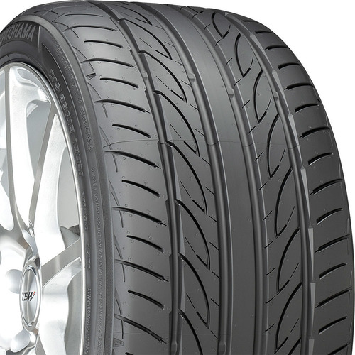Kit 2 Llantas 215/55 R17 94w Advan Fleva V701 Yokohama