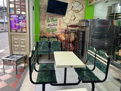 Panaderia