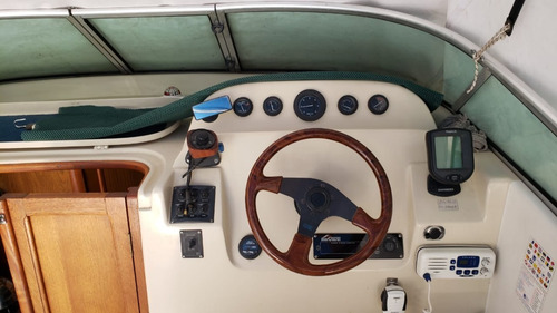 Crucero Custom Special