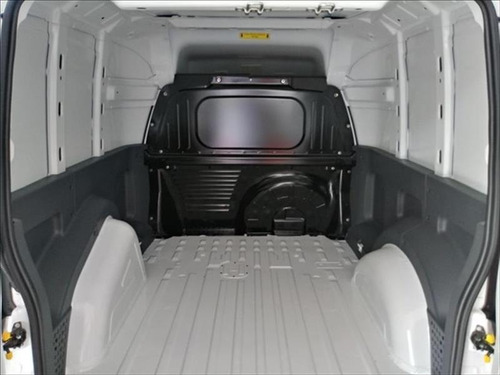 Fiat Fiorino Fiorino 1.4 Endurance Flex 0km