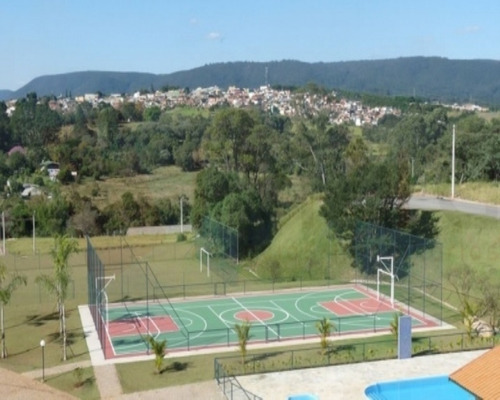 Imagem 8 de 9 de Terreno - 956 - 32401295