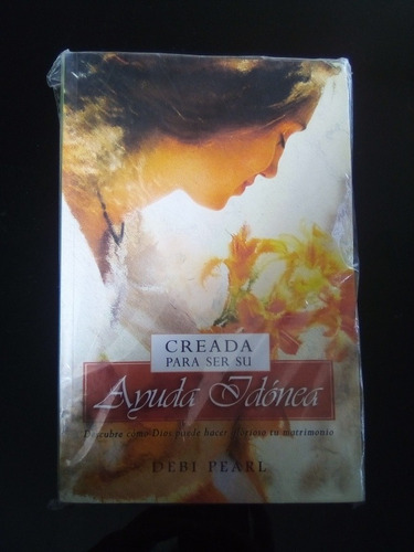 creada para ser su ayuda idonea debi pearl pdf creada para ser su ayuda idonea debi pearl pdf