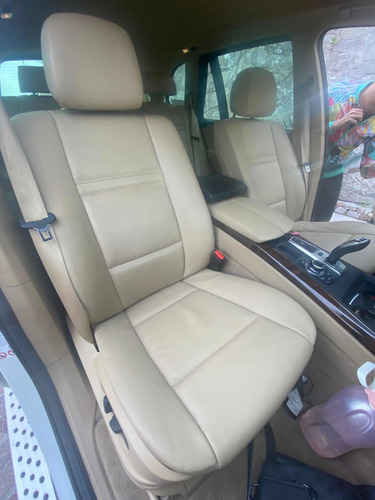 Imagen 7 de 15 de Bmw X5 Xdrive 50ia Security