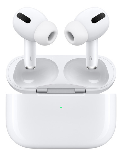 Apple AirPods Pro - Blanco