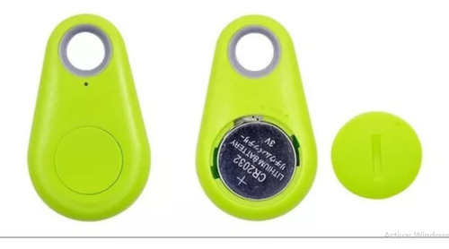 Chip Rastreador Bluetooth Localizador Mascotas Mini Gps