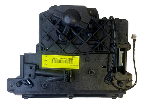 Cabeça Impressão Lexmark E350d E352dn E450dn 40x2803