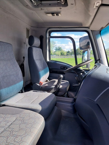 Ford Cargo 1722