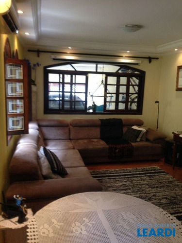Imagem 2 de 13 de Casa Assobradada - Vila Prel - Sp - 546159