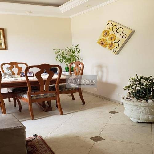 Imagem 10 de 23 de Sobrado Com 3 Dormitórios À Venda, 140 M² Por R$ 840.000,00 - Demarchi - São Bernardo Do Campo/sp - So0763