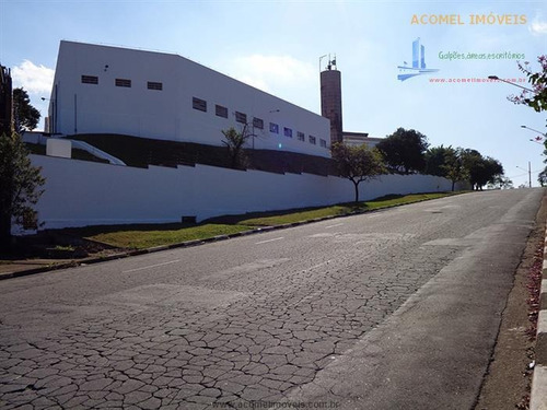 Imagem 10 de 19 de Galpões Para Locação Em Guarulhos No Bairro Cidade Aracilia - 1428839