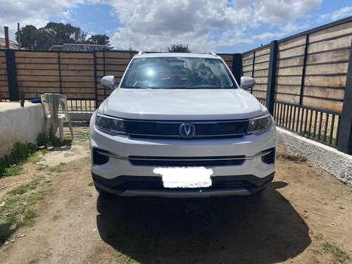 Changan Cs35plus 1.6 Mt 2020