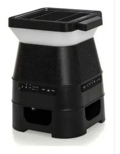 Monster solar speaker discount