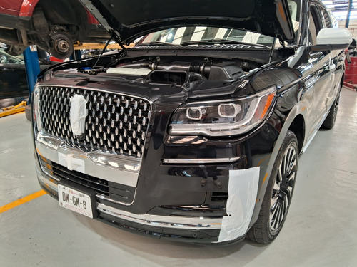 Lincoln Navigator Black Label 2024