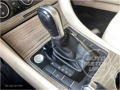 Volkswagen Passat 3.6 Dsg V6 At