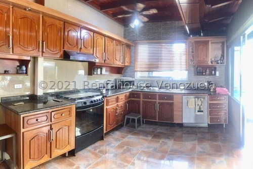 Imagen 12 de 15 de Casa Quinta En Venta En San Pablo, Turmero 22-12323 Dvm