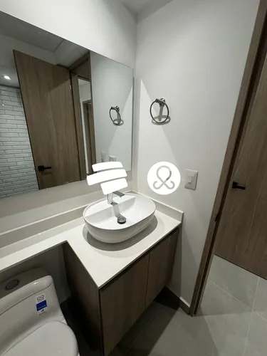 Espectacular Apartamento En Etapa Nueva De Plaza Fabricato.