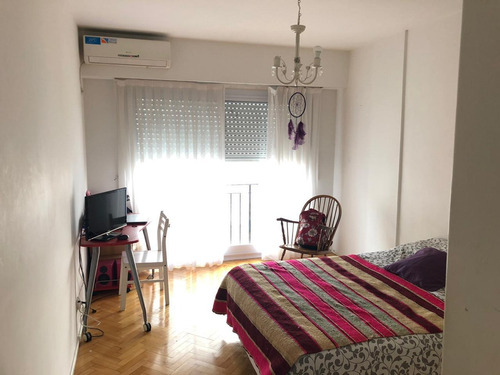 Imagen 5 de 12 de Departamento 3 Ambientes Con Dependencia - Vista Abierta