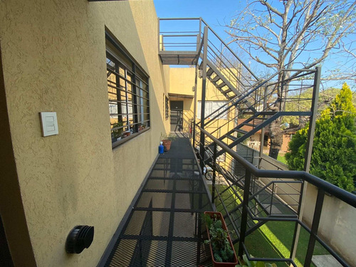 Imagen 25 de 30 de Venta Departamento 2 Ambientes P.a En Muñiz