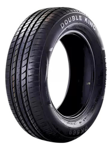Pneu Double King Aro 16 205/60r16 92v Dk569