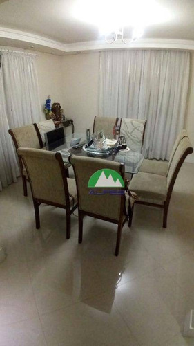 Sobrado Residencial À Venda, Xaxim, Curitiba. - So0716