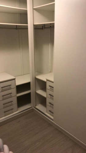 Apartamento Para Venda Em Santo André, Campestre, 3 Dormitórios, 1 Suíte, 2 Banheiros, 2 Vagas - 00319b_1-962038