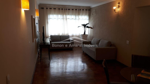 Imagem 3 de 22 de Apartamento À Venda Em Chácara Da Barra - Ap013016