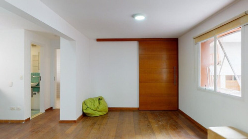 Imagem 24 de 30 de Apartamento - Ap00637 - 70590256