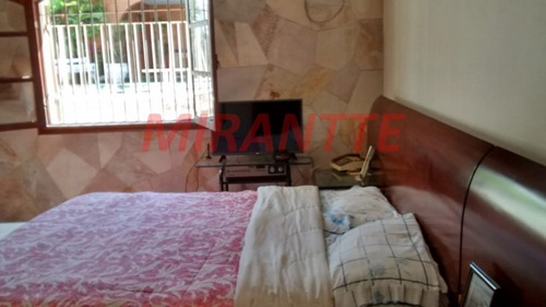 Imagem 4 de 27 de Casa Terrea Em Vila Rosaria - São Paulo, Sp - 322522