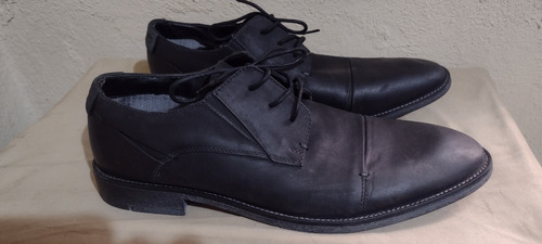 Zapatos Caballero - Steve Madden Negro