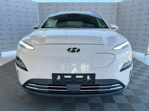 Imagen 8 de 20 de Hyundai Kona Eléctrica