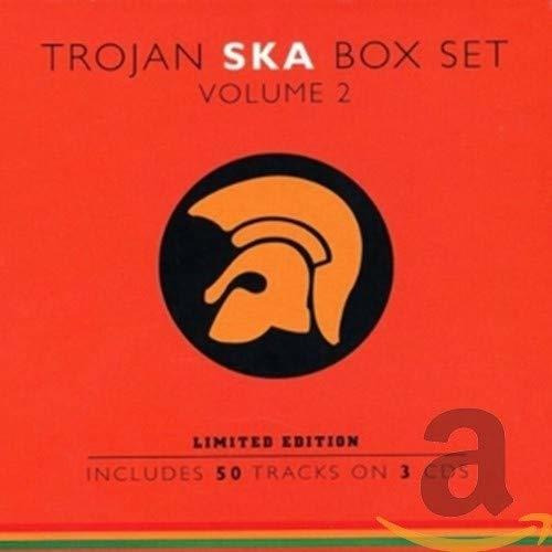  Trojan Ska, Vol. 2 