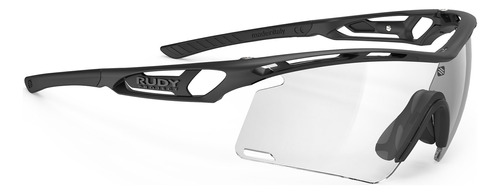 Gafas Ciclismo Rudyproject Tralyx + Black Photochromic Laser