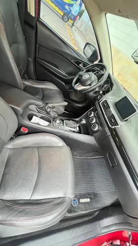 Mazda 3 2.0 Grand Touring Lx At