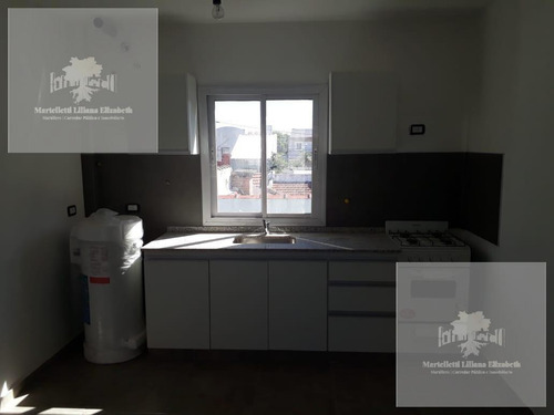 Imagen 6 de 25 de Departamento - El Palomar